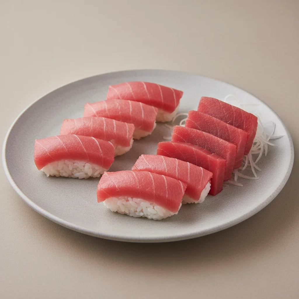 Tuna Tuna
