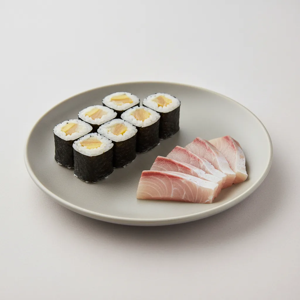 Yellowtail Yellowtail