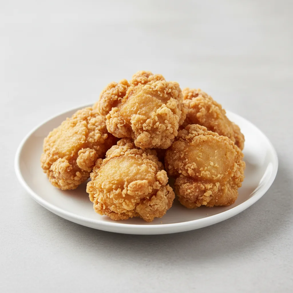 Karaage Chicken Karaage Chicken