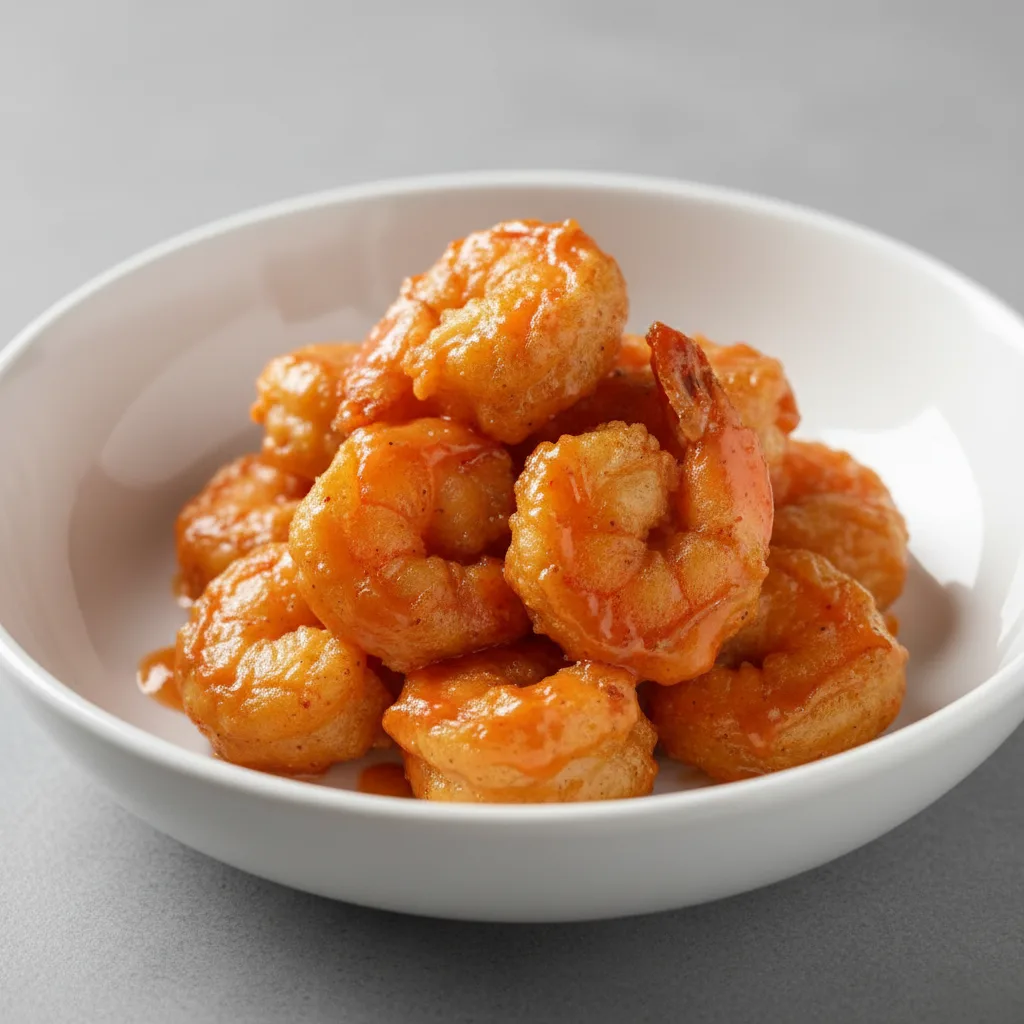 Rocky Shrimp Rocky Shrimp