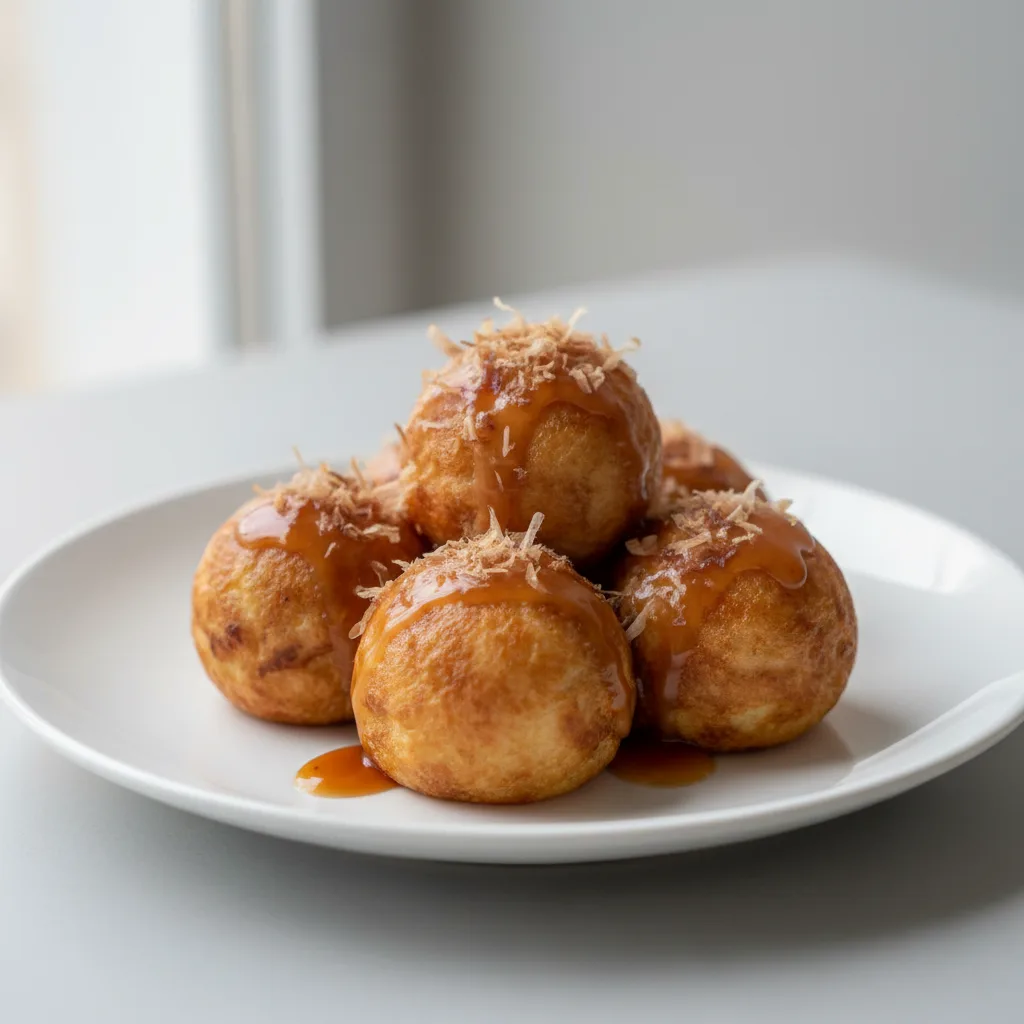 Takoyaki Takoyaki