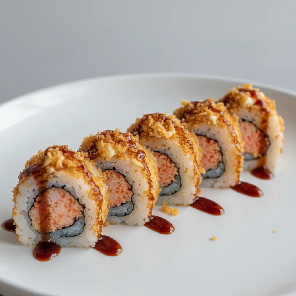 Crunchy Roll Crunchy Roll