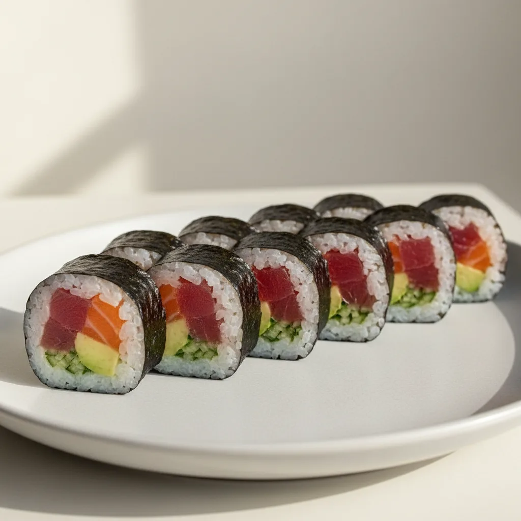 Sumo Roll Sumo Roll