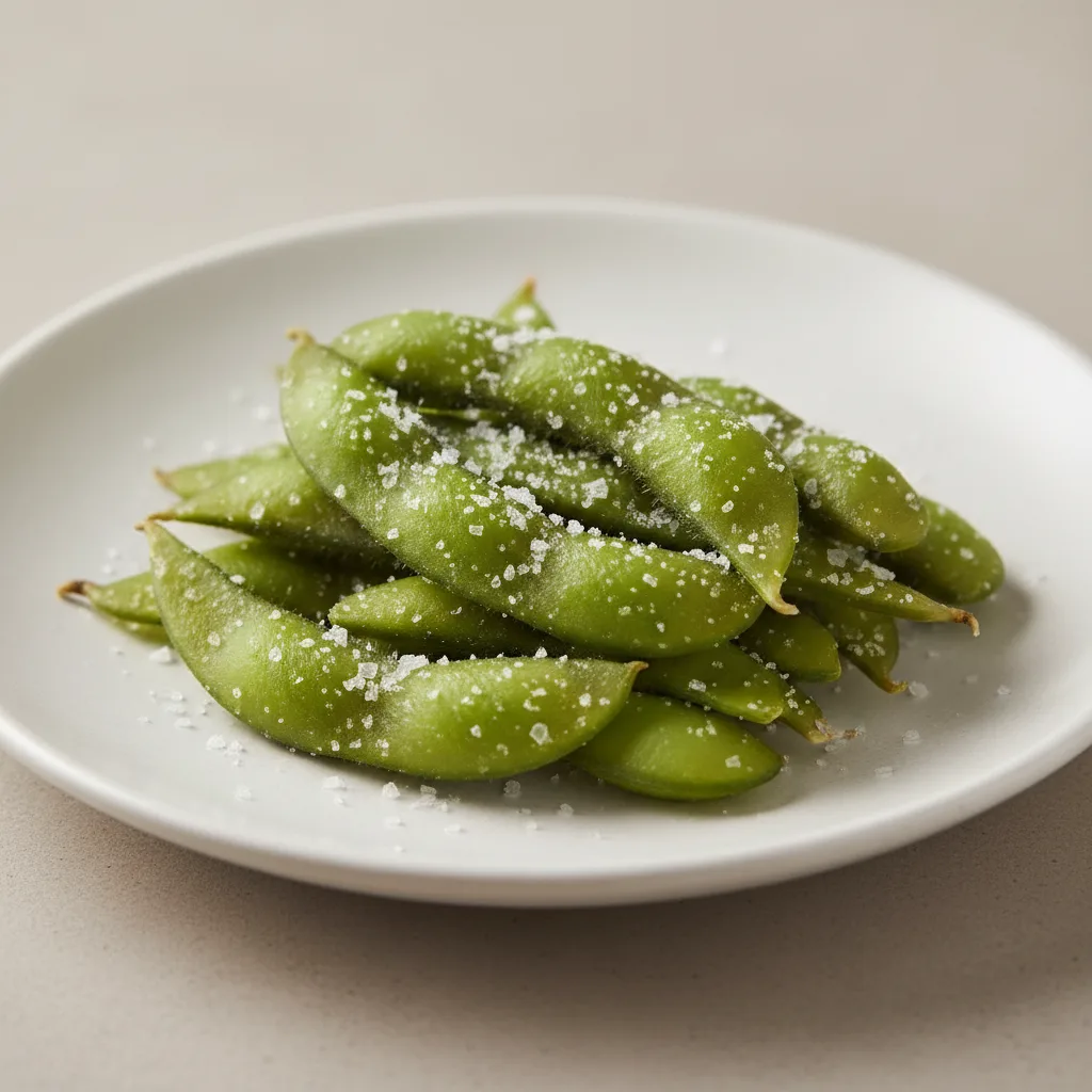 Edamame Edamame