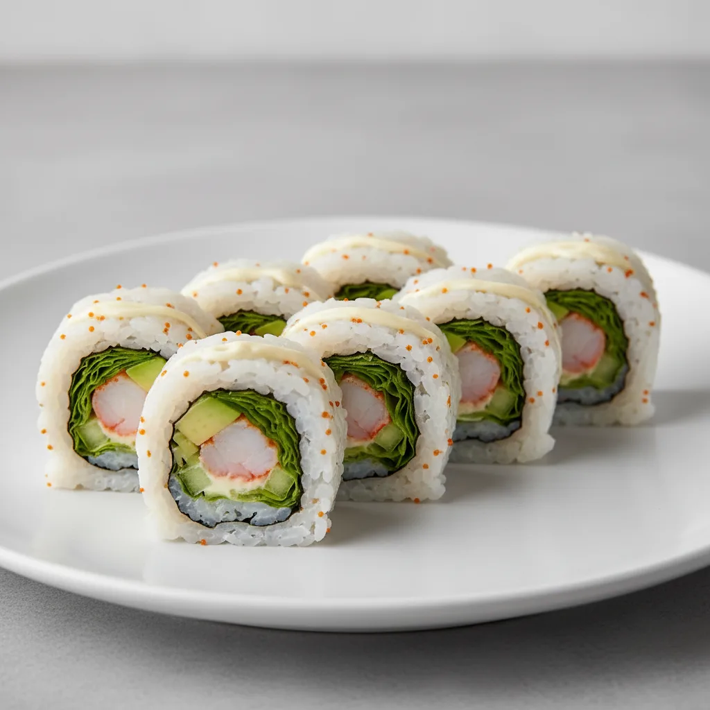 Boston Roll Boston Roll