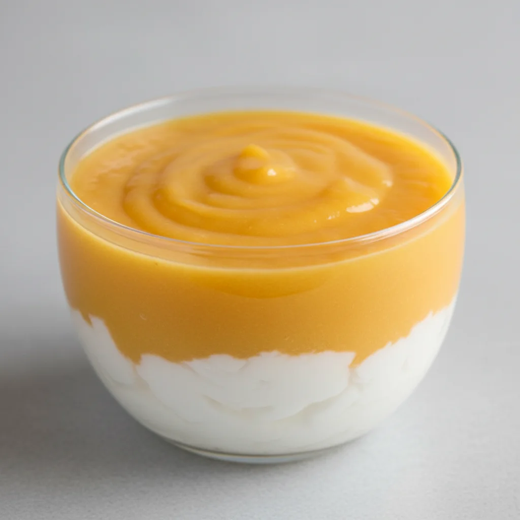 Mango Smoothie Coconut Mango Smoothie Coconut