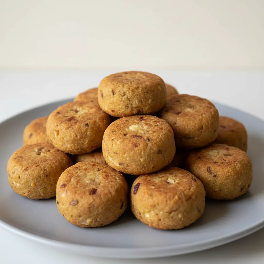 Dahi Kebab (12 Pieces) Dahi Kebab (12 Pieces)