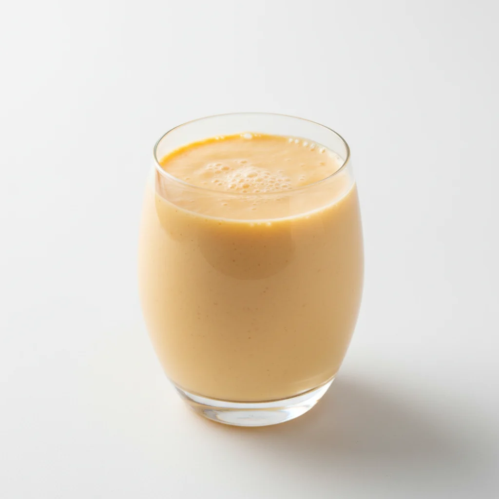 Mango Lassi Mango Lassi