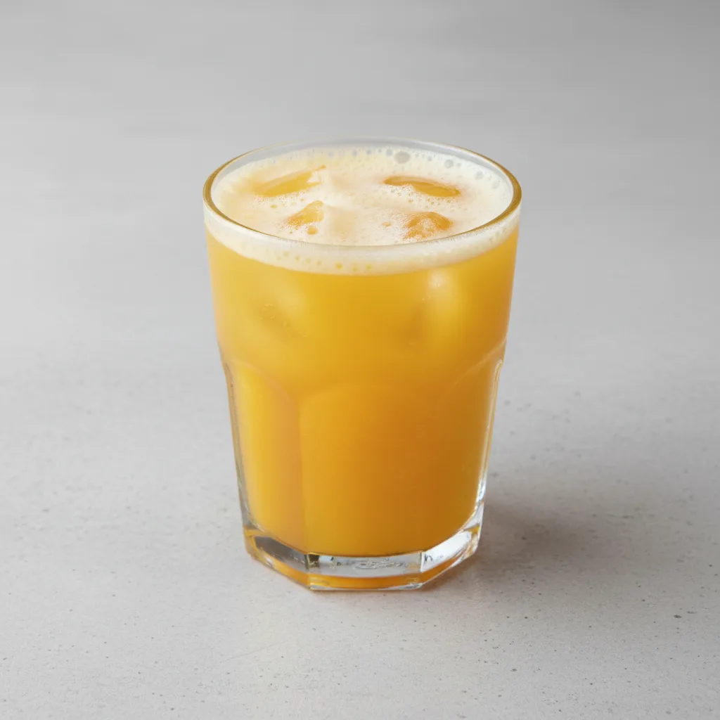 Mango Lemonade Mango Lemonade