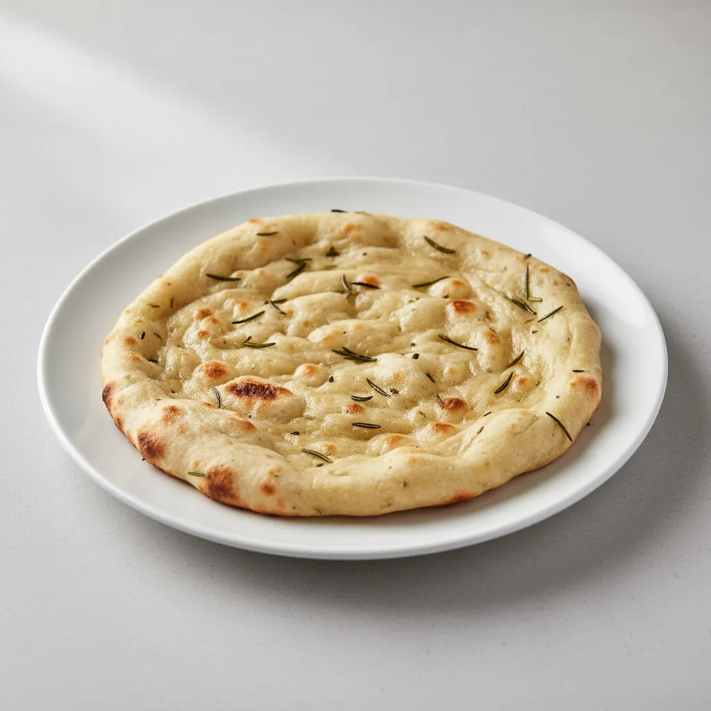 Rosemary Naan Rosemary Naan