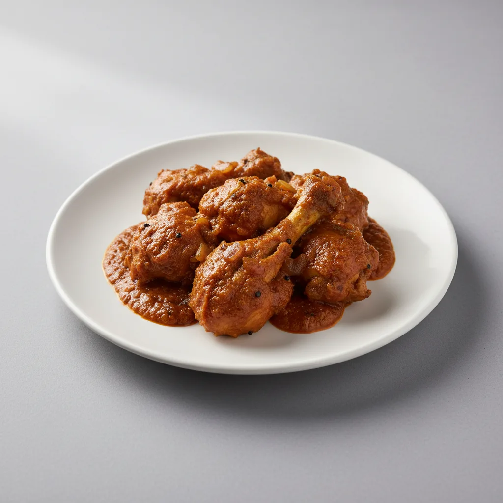 Chicken Dhaba Chicken Dhaba