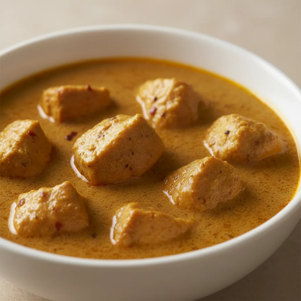 Chicken Goan Chicken Goan
