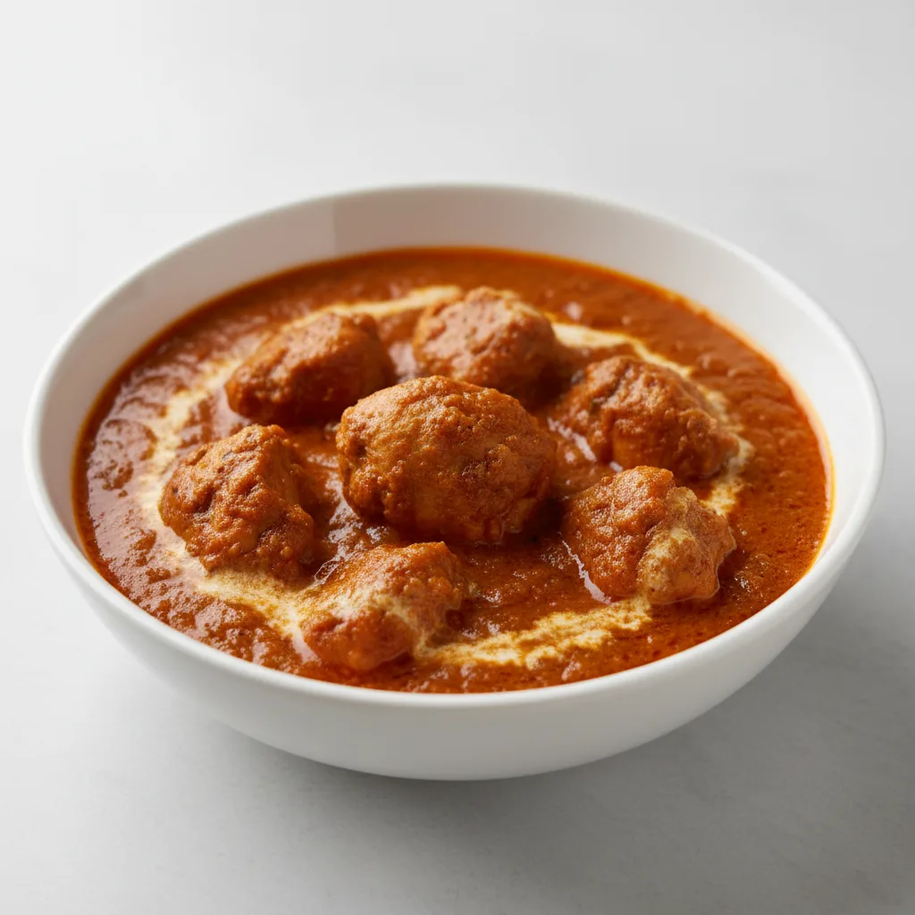Chicken Rogan Josh Chicken Rogan Josh