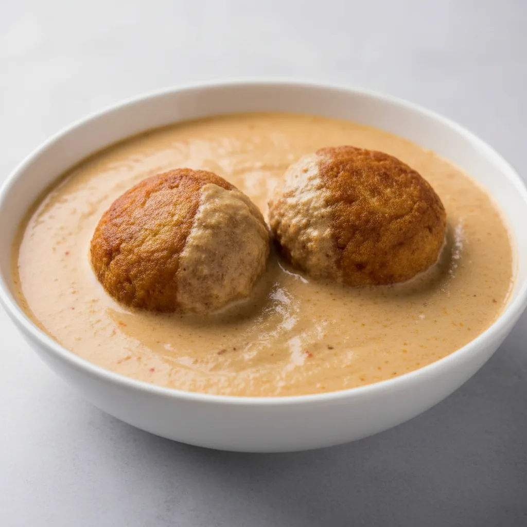 Malai Kofta Malai Kofta