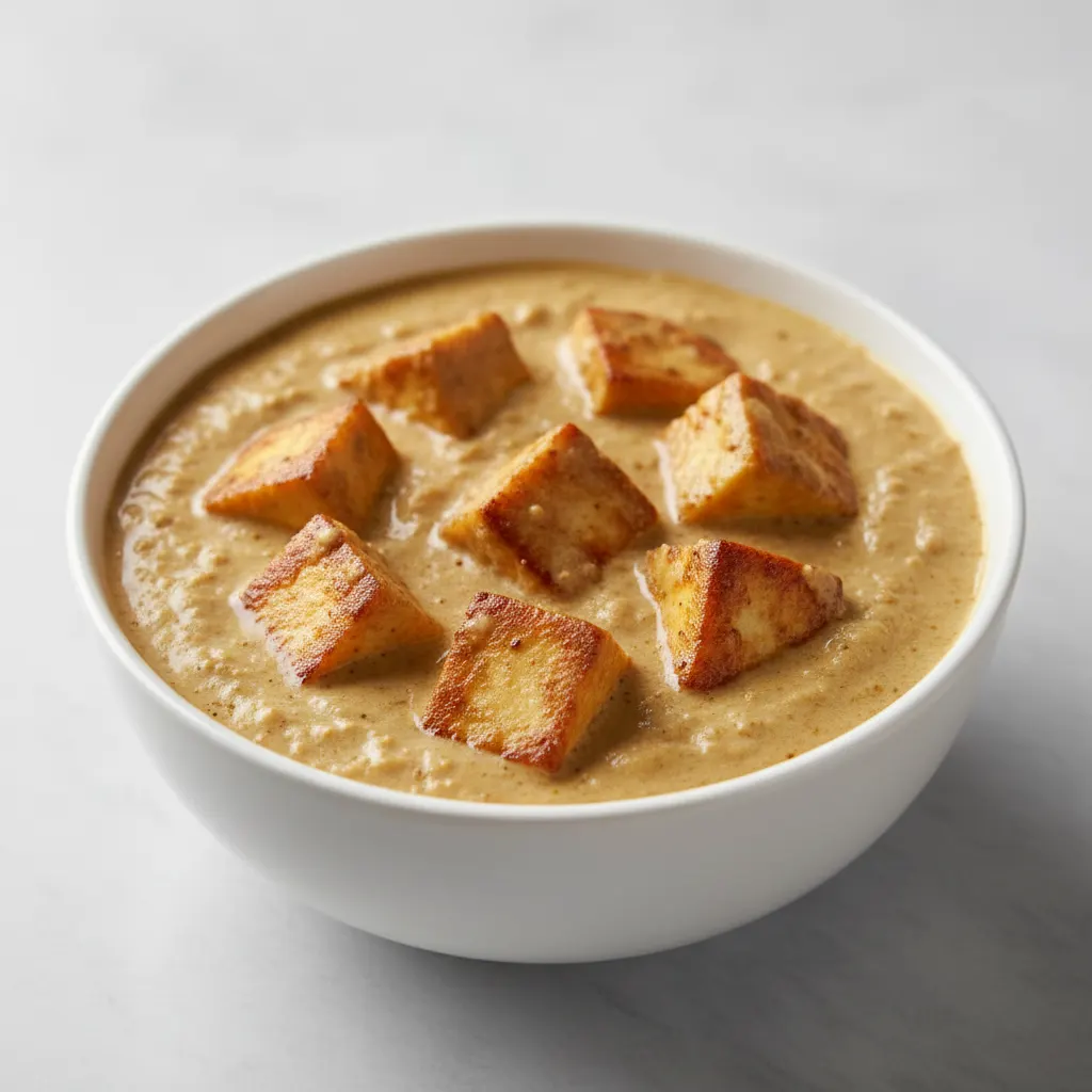 Paneer Korma Paneer Korma