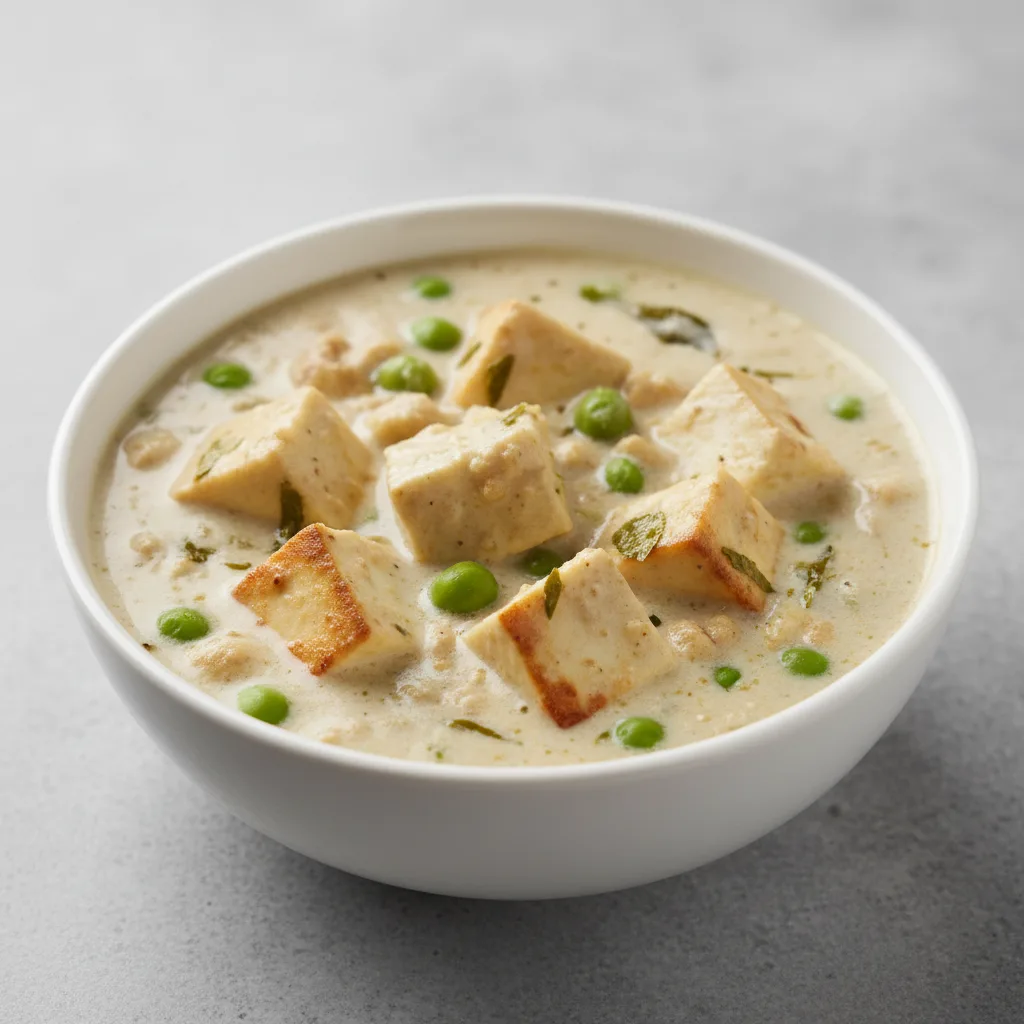 Paneer Methi Malai Paneer Methi Malai