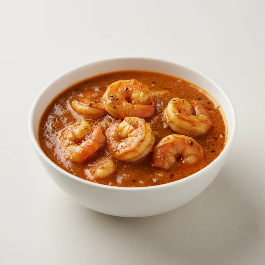 Prawn Curry Prawn Curry