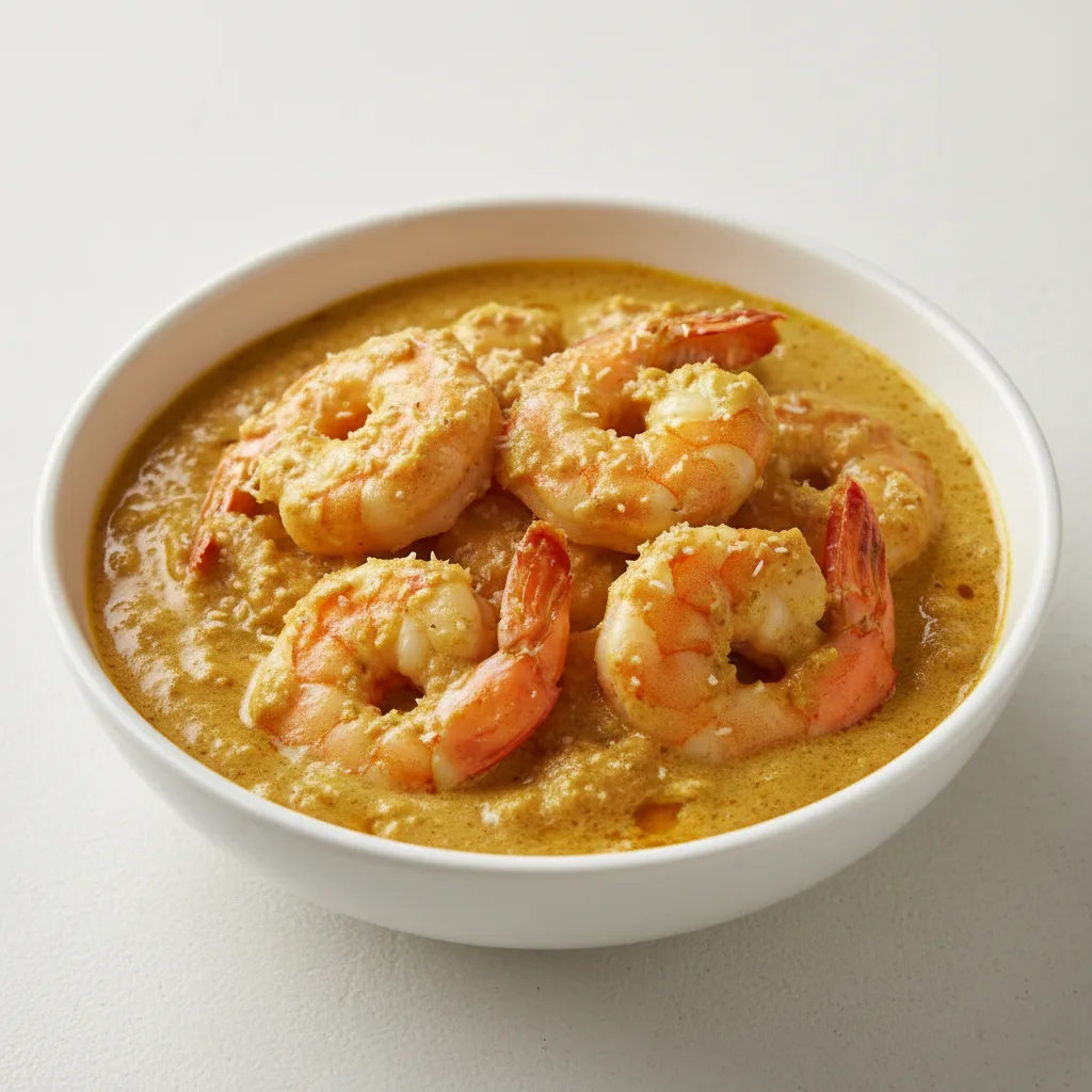 King Prawn Korma King Prawn Korma