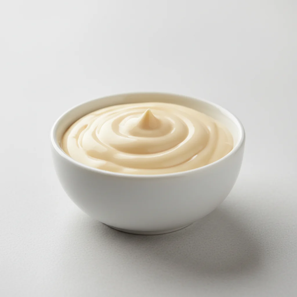 Honey Mayo Sauce Honey Mayo Sauce