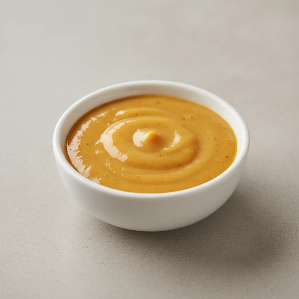 Mango Mustard Mango Mustard