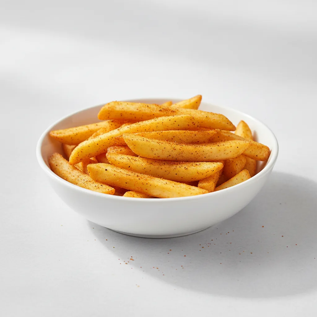 Peri Peri Fries Peri Peri Fries