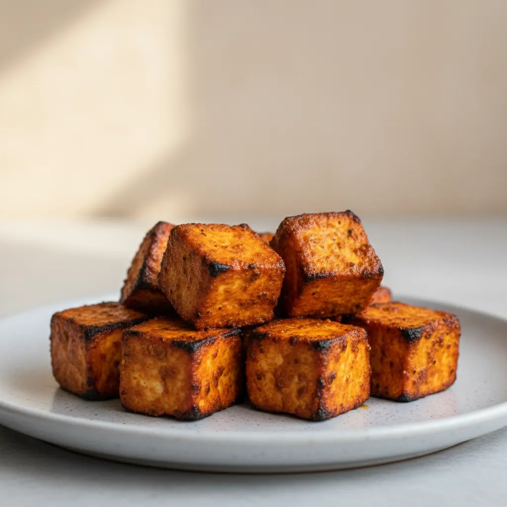 Tandoori Paneer Tikka Tandoori Paneer Tikka