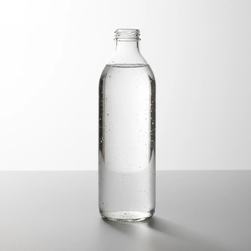 Bottled Water Bottled Water