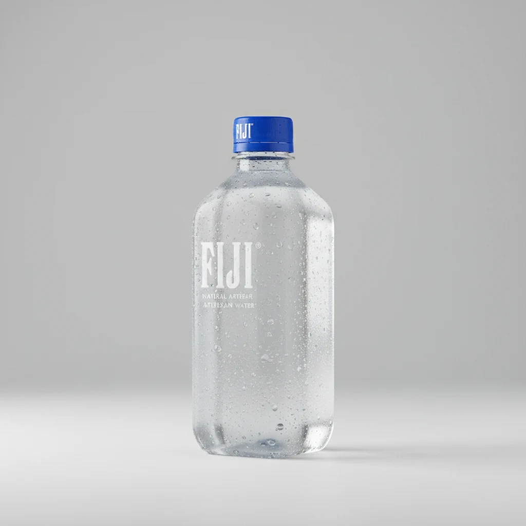 Fuji Water Fuji Water