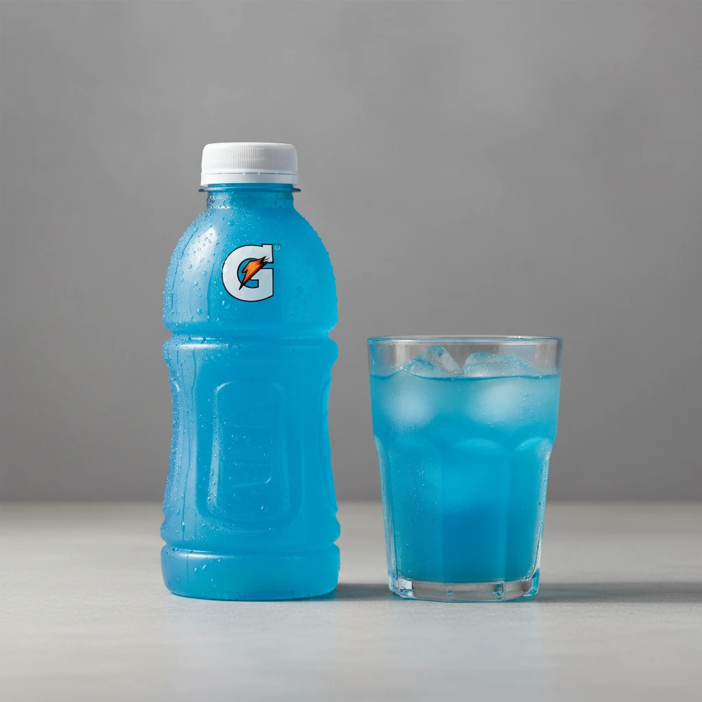 Gatorade Gatorade