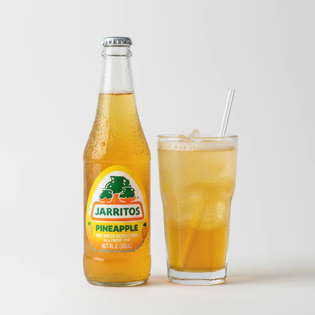 Jarritos Jarritos