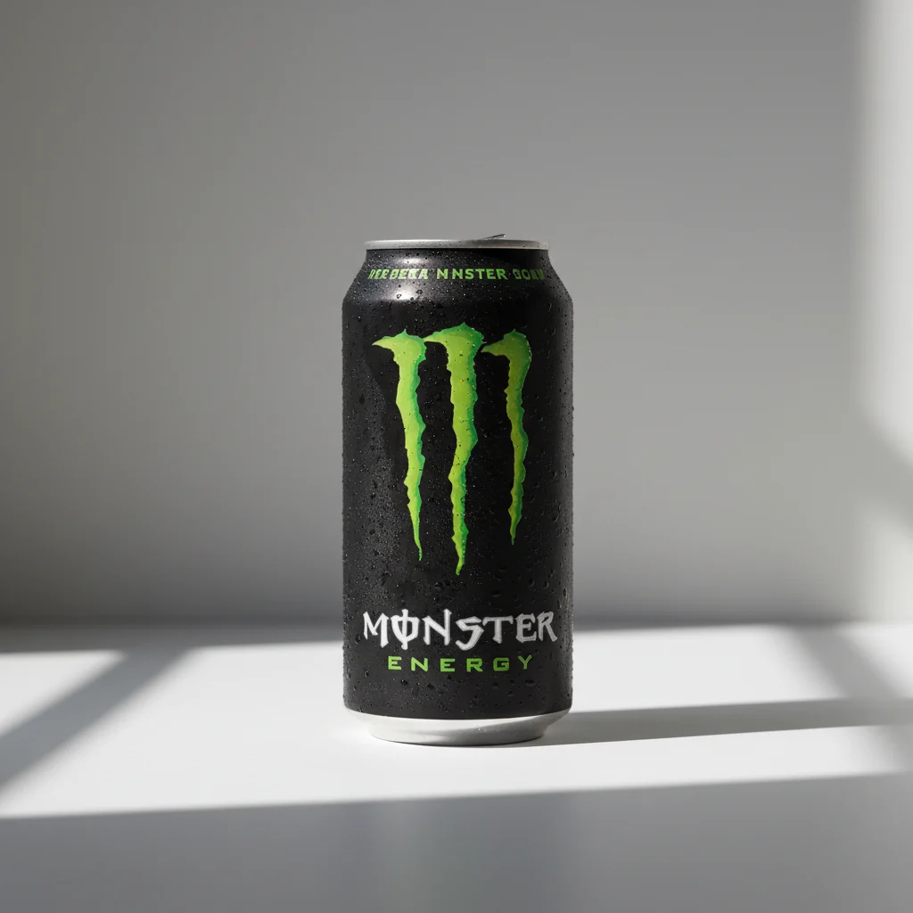 Monster Energy Monster Energy