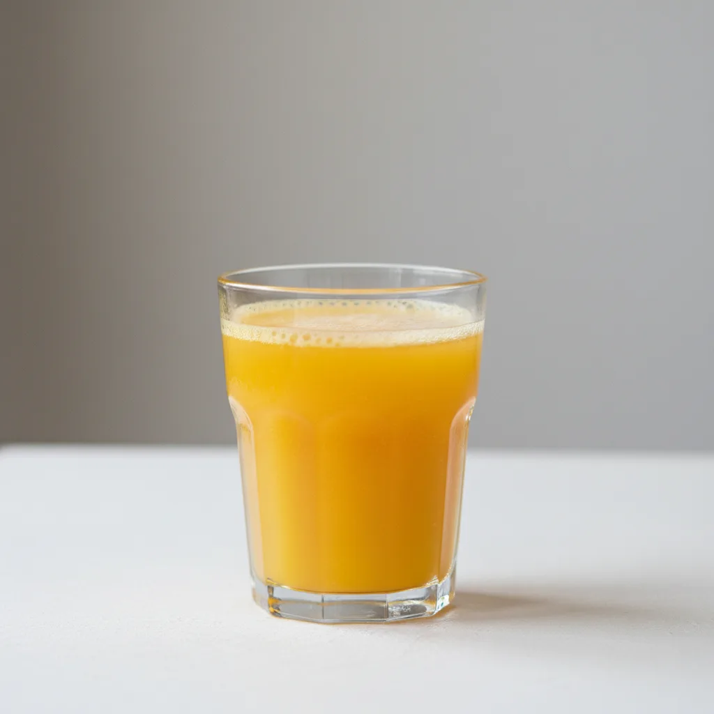 Orange Juice Orange Juice