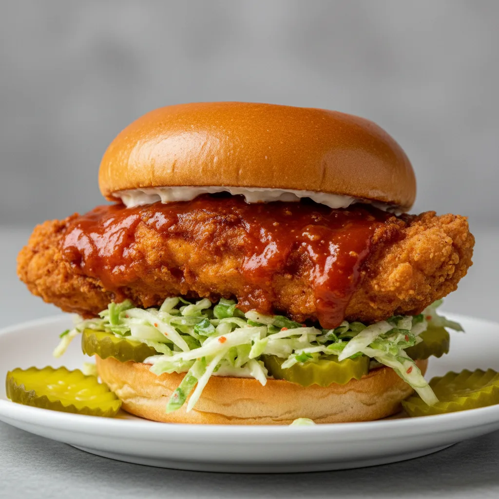 Red Rocks Hot Chicken Red Rocks Hot Chicken