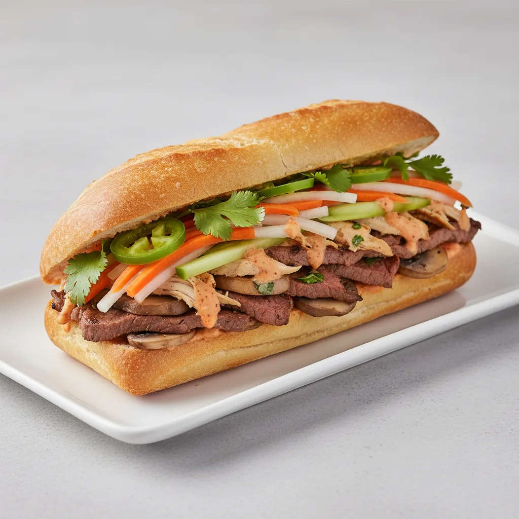 Bold Banh Mi Bold Banh Mi