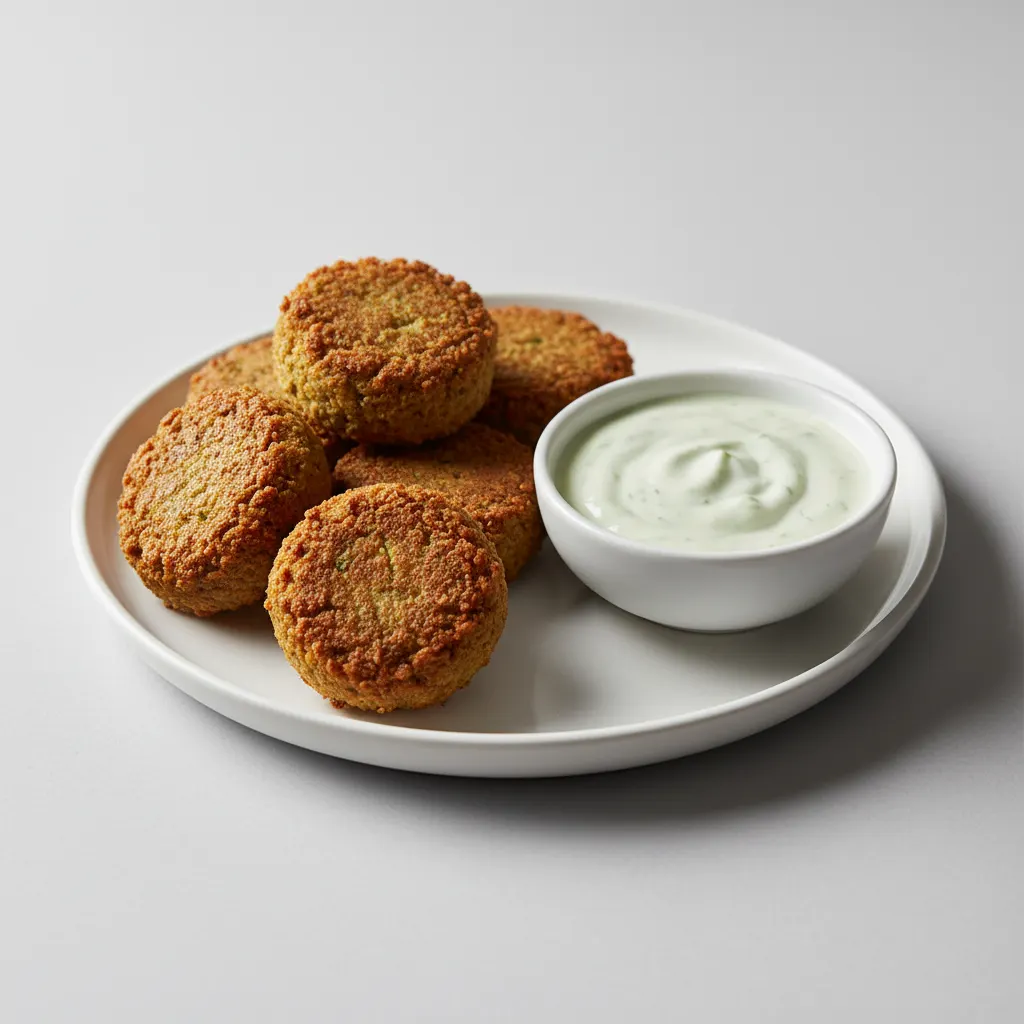 Side Falafels Side Falafels