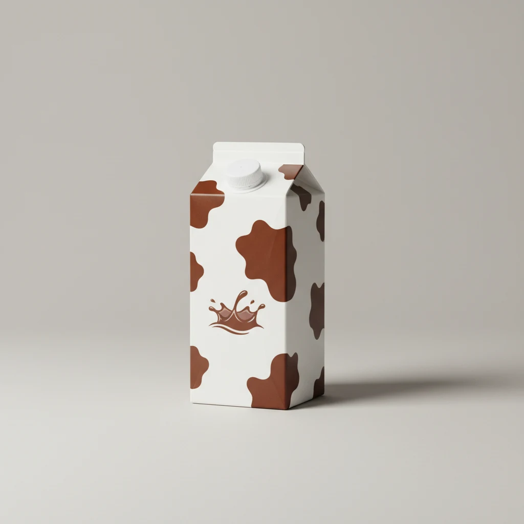 Chocolate Milk Chocolate Milk