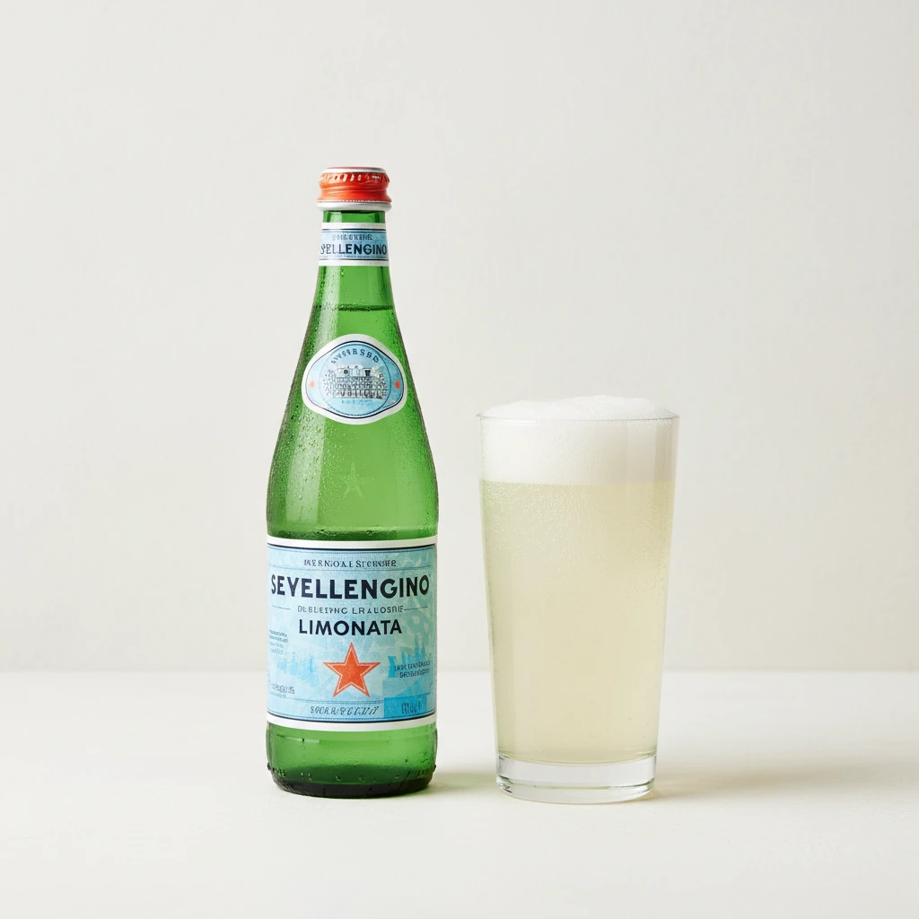 Lemon Pellegrino Lemon Pellegrino