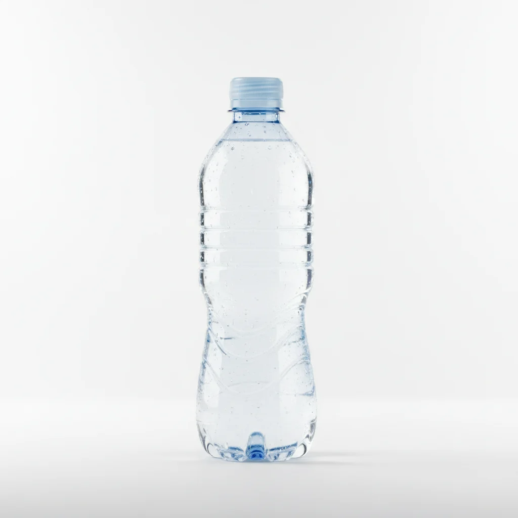 Bottled Water Bottled Water