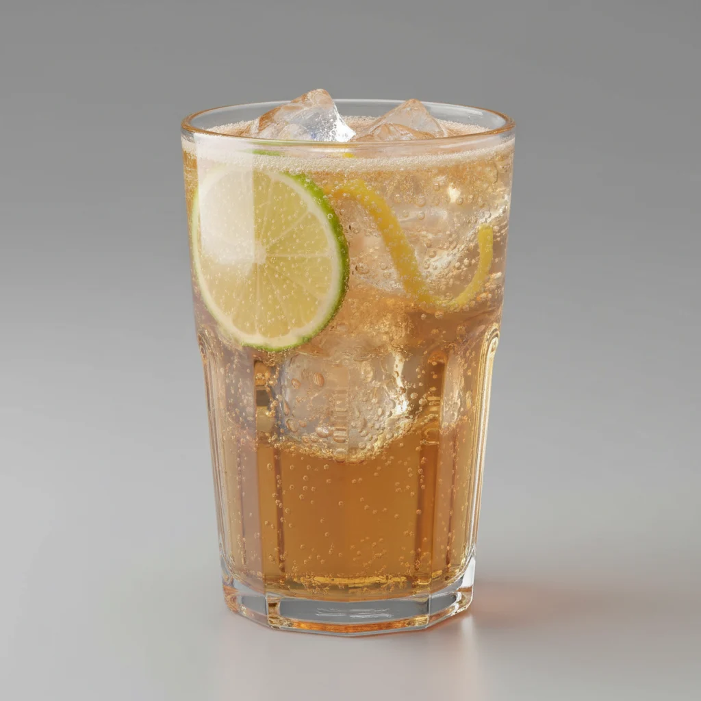 Canada Dry Canada Dry