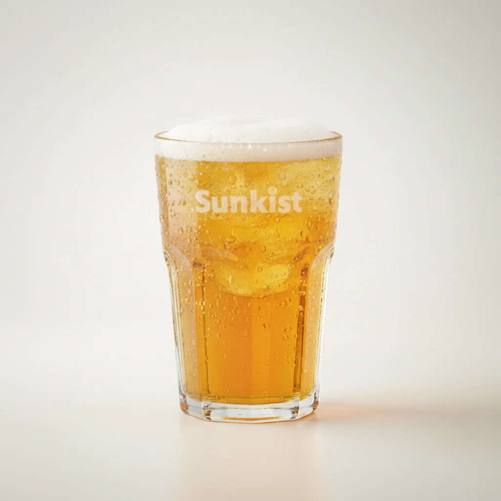 Sunkist Sunkist