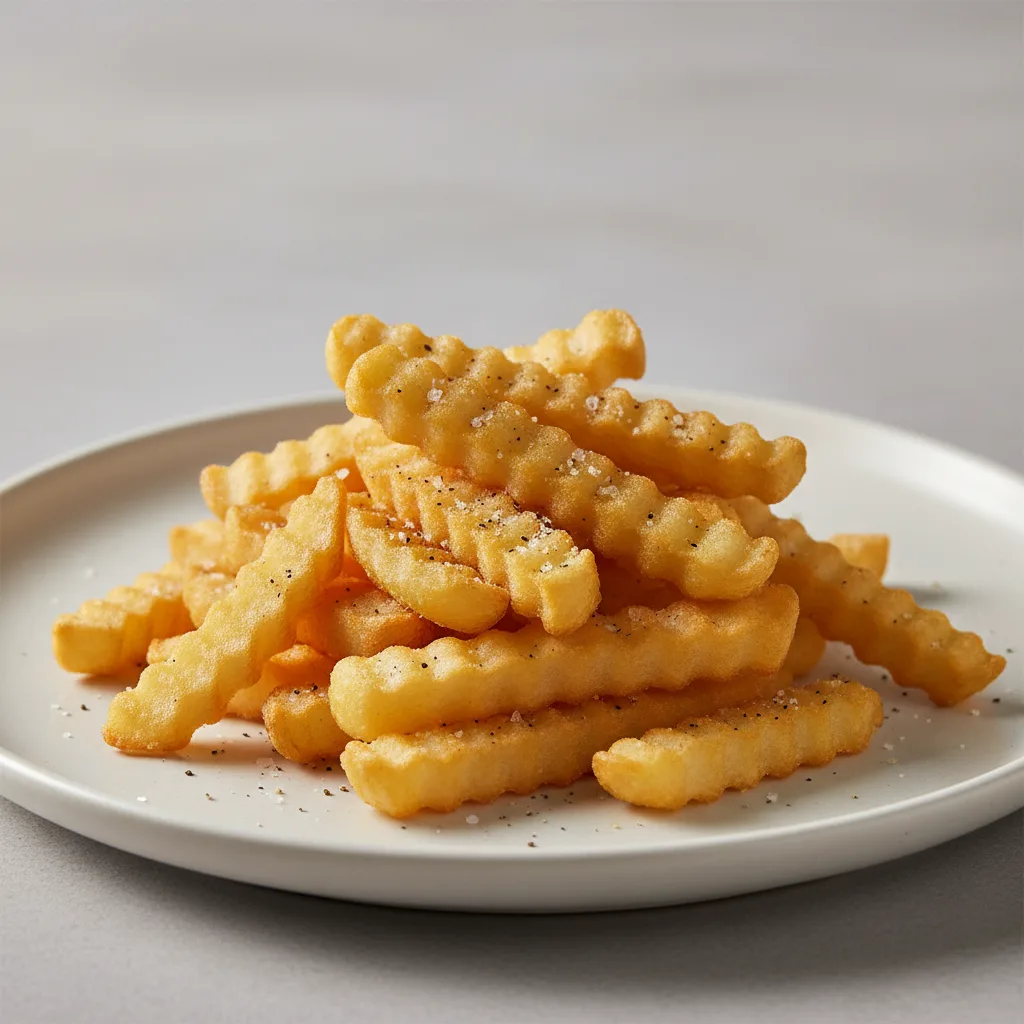 French Fries French Fries