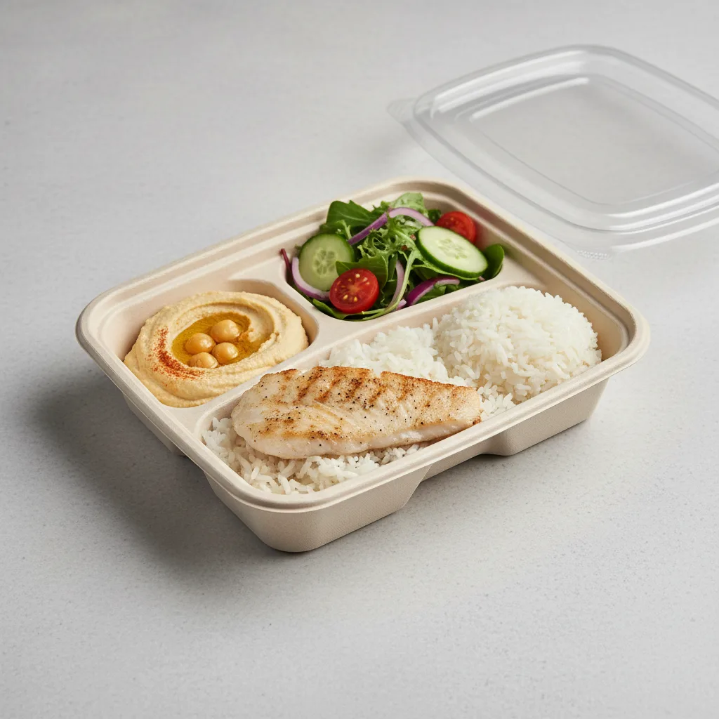 Fish Lunch Box Fish Lunch Box