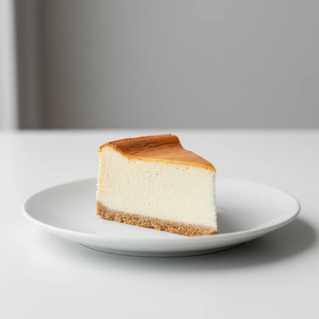 Cheesecake Cheesecake