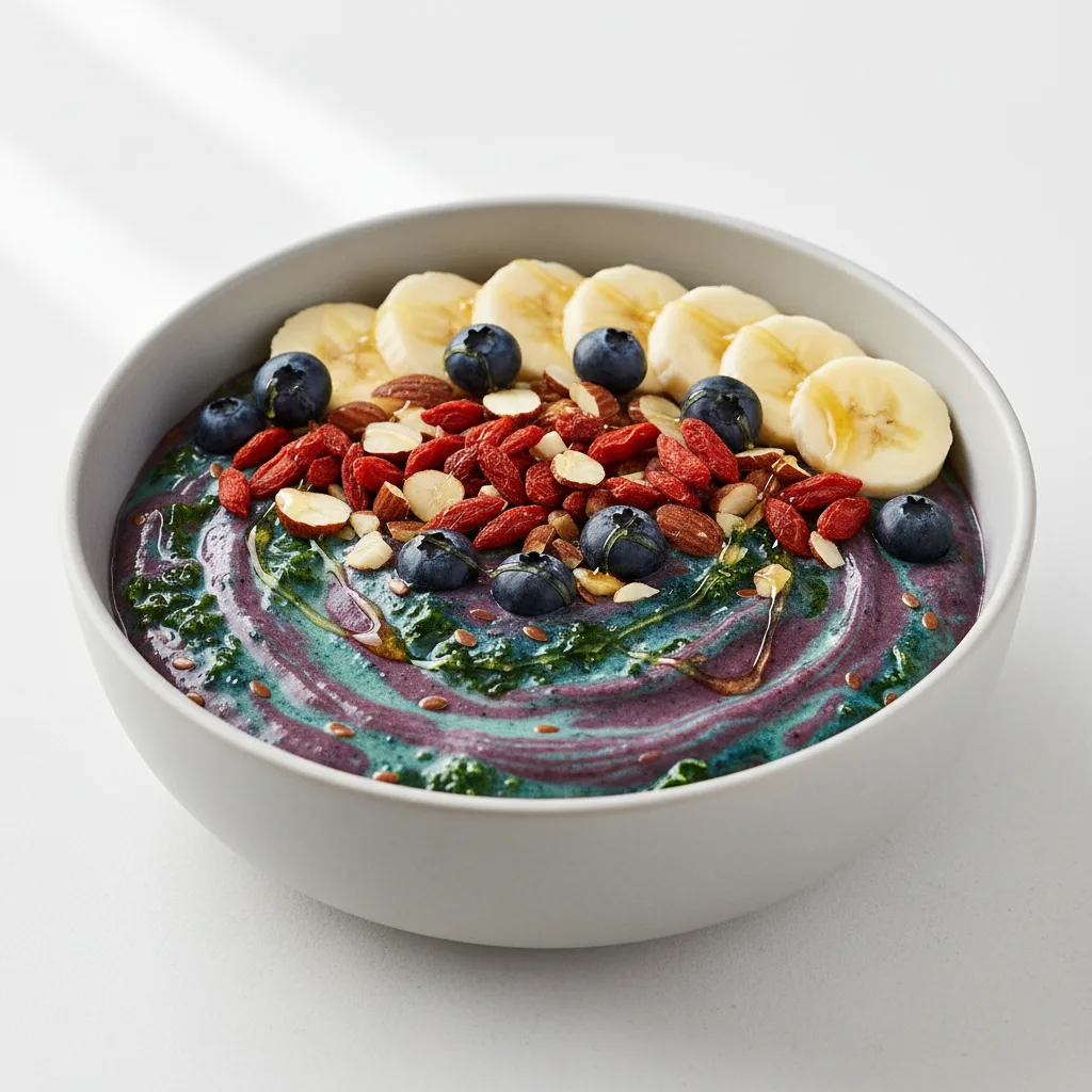 Detox Bowl Detox Bowl