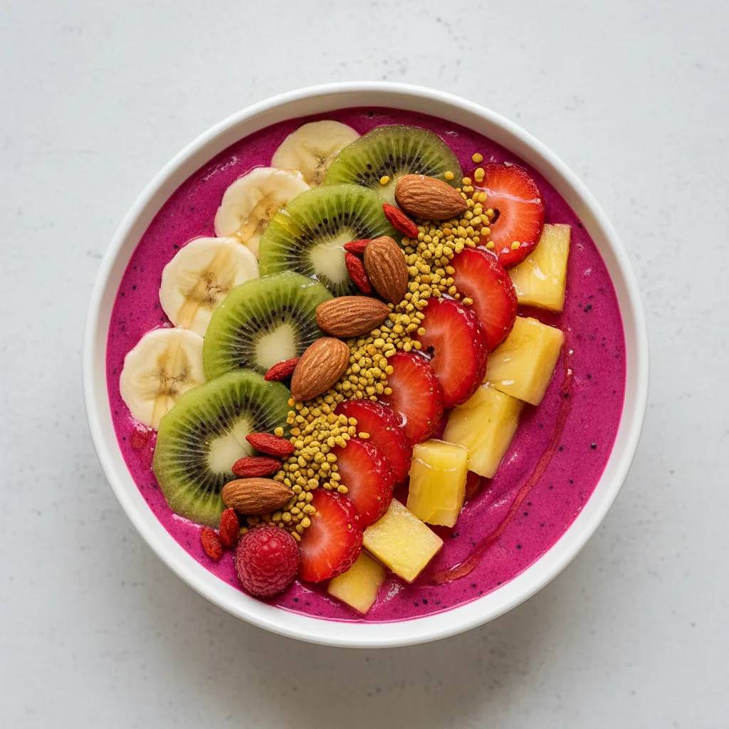 Dragon Bowl Dragon Bowl