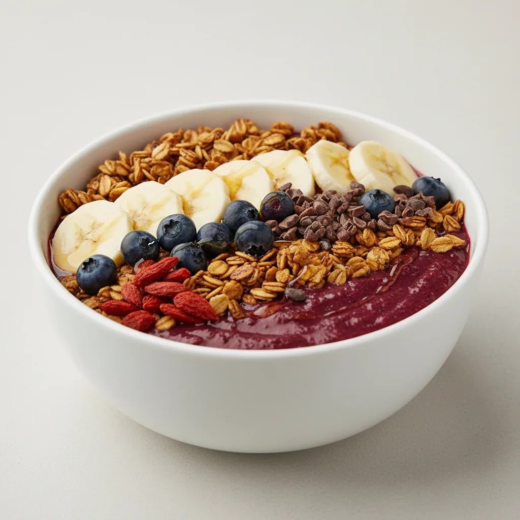 Superfood Bowl Superfood Bowl