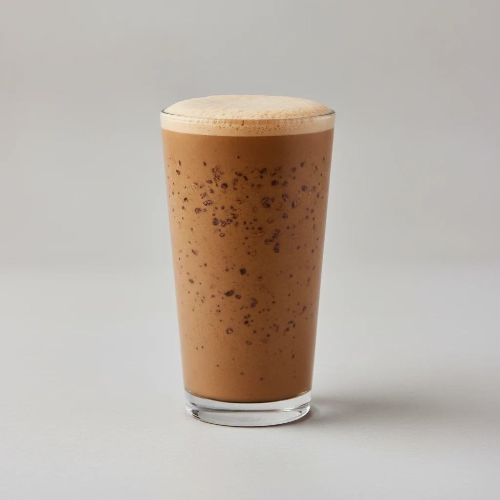 Coffee Crunch Smoothie (10 Pack) Coffee Crunch Smoothie (10 Pack)