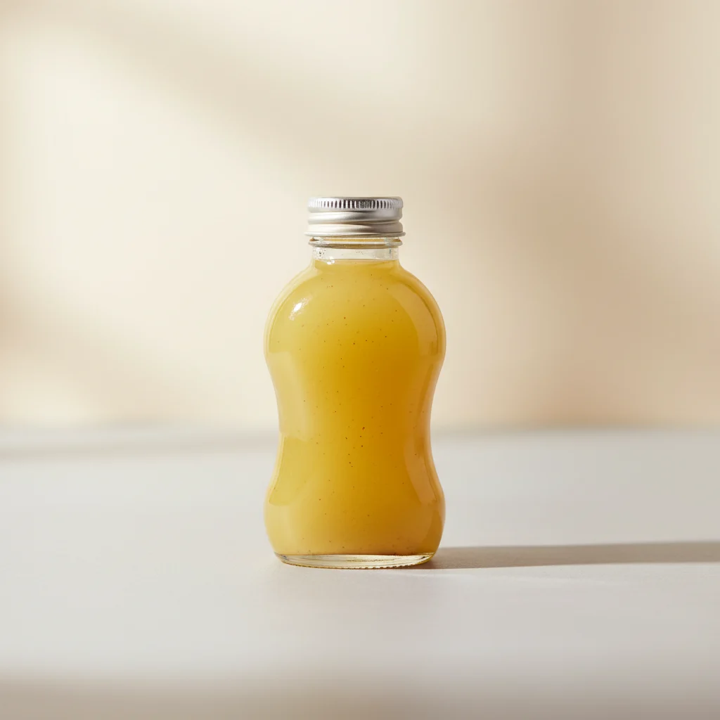 Ginger Energy Shot Ginger Energy Shot