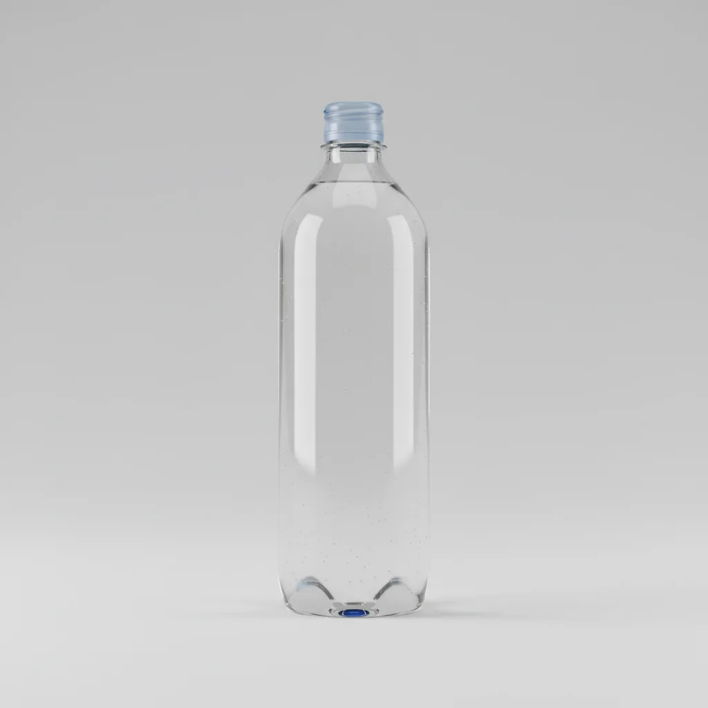 Bottled Water 16.9 oz Bottled Water 16.9 oz