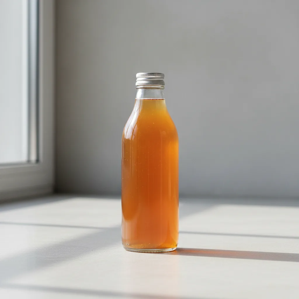 Kombucha Kombucha